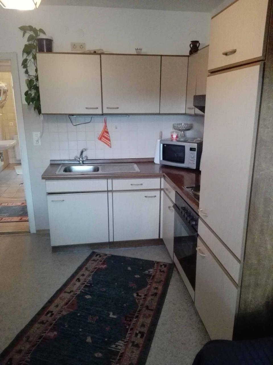 Ferienwohnung Dichtl Grafenau  Exteriér fotografie