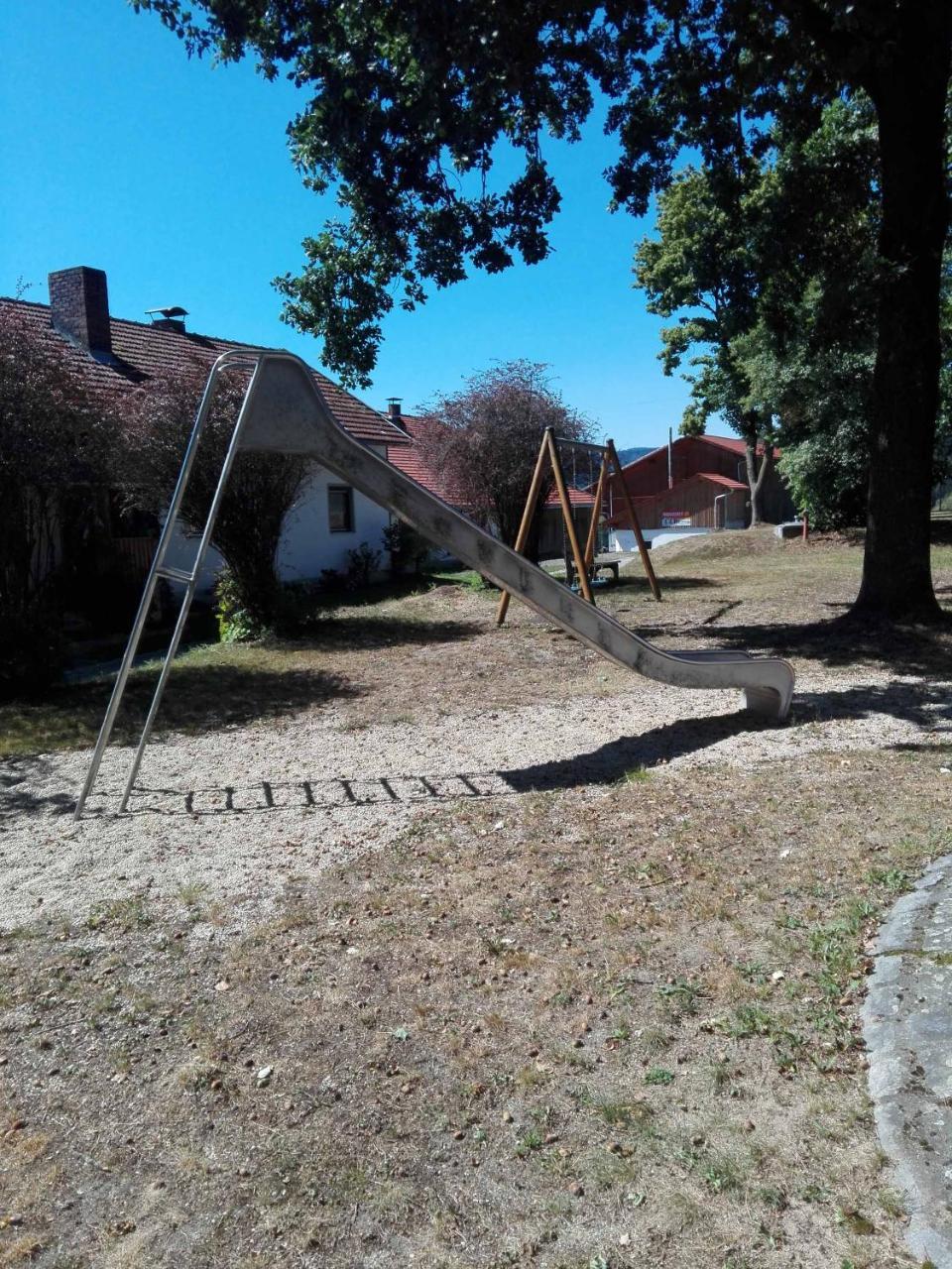 Ferienwohnung Dichtl Grafenau  Exteriér fotografie
