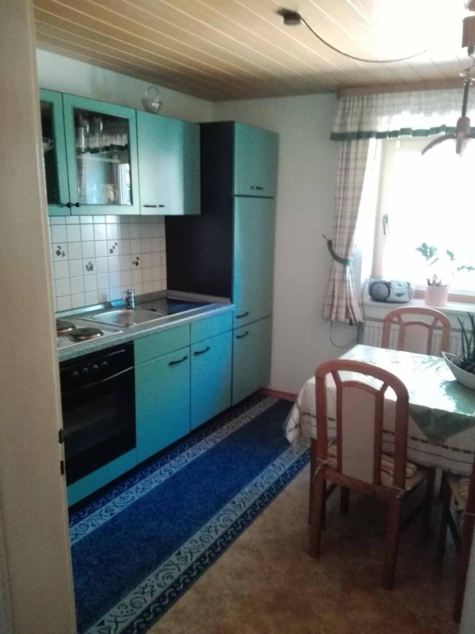 Ferienwohnung Dichtl Grafenau  Exteriér fotografie