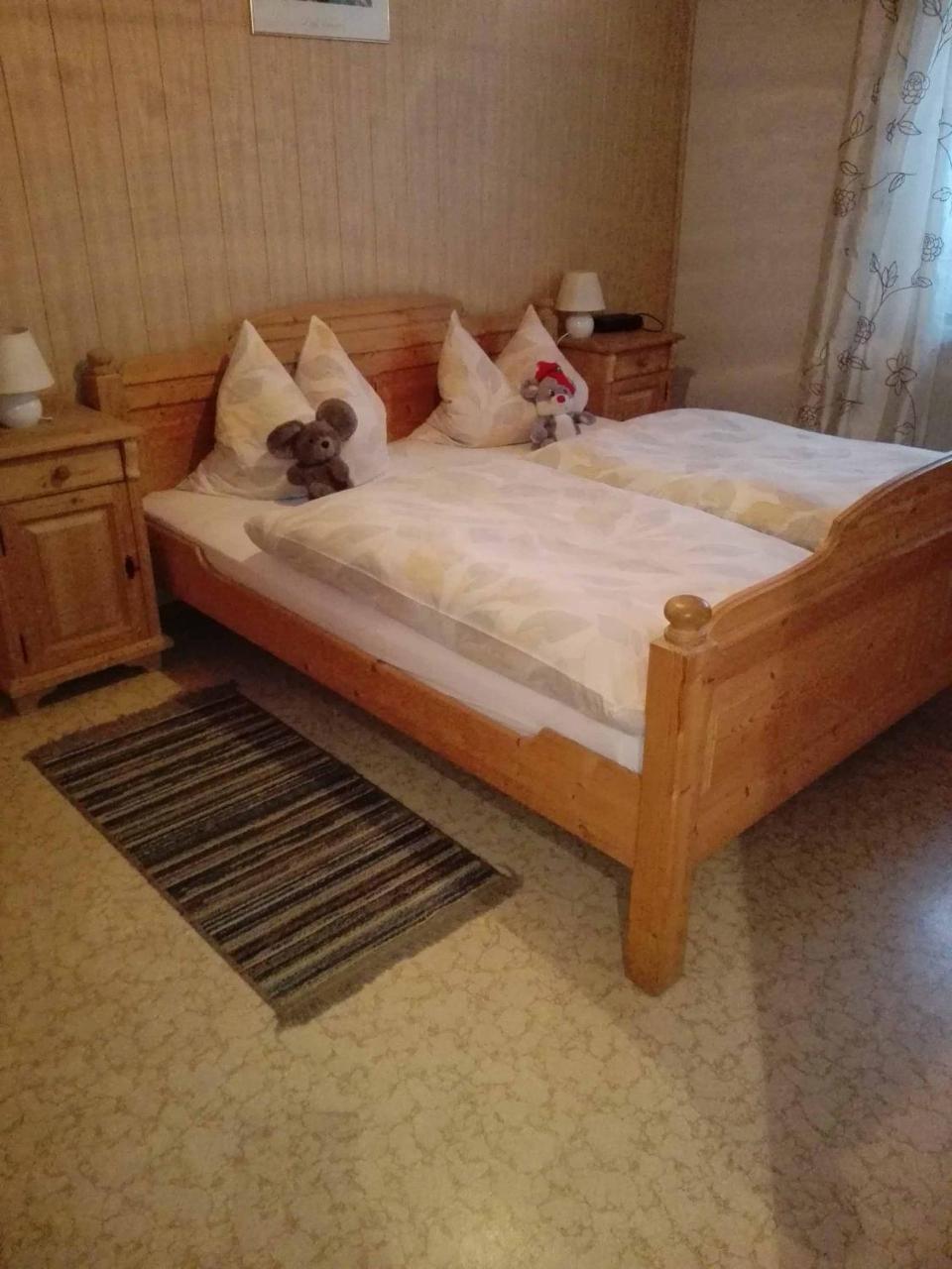 Ferienwohnung Dichtl Grafenau  Exteriér fotografie