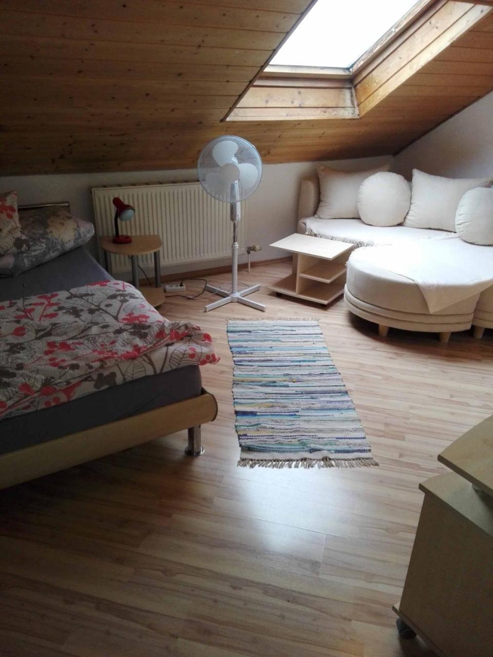 Ferienwohnung Dichtl Grafenau  Exteriér fotografie