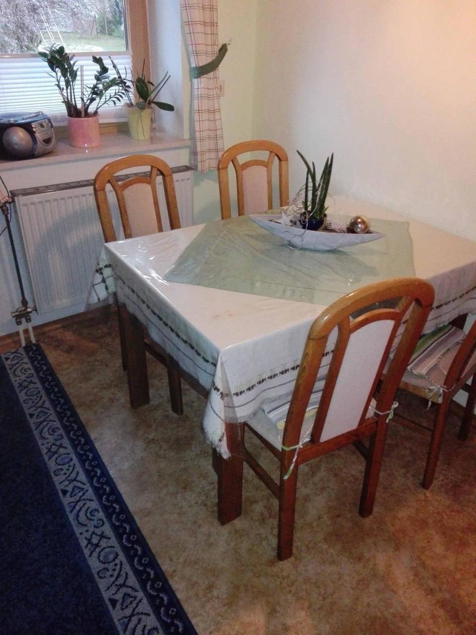 Ferienwohnung Dichtl Grafenau  Exteriér fotografie