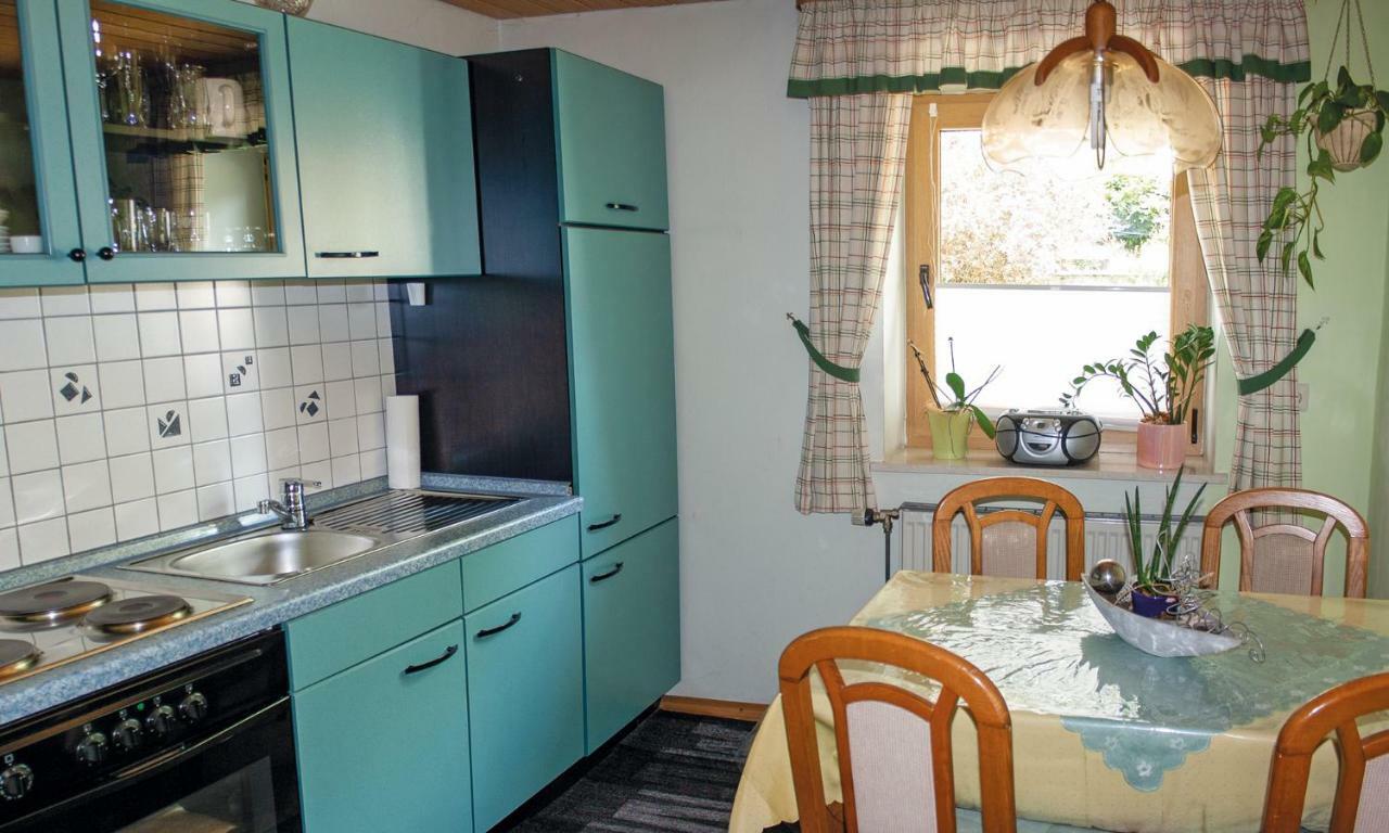 Ferienwohnung Dichtl Grafenau  Exteriér fotografie